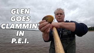 Pilot Flies 700 Miles for Prince Edward Island Clams @GlensHangar