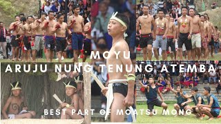 || MOYU || ARUJU NUNG TENUNG ATEMBA || CHUCHUYIMLANG MOATSU MONG(FEST.) 2022 || || MOYU || ARUJU NUNG TENUNG ATEMBA || CHUCHUYIMLANG MOATSU MONG(FEST.) 2022 ||