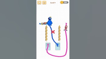 Toilet Rush:Pee Masters 🚽🧻 Level 7 - Android/Ios Games