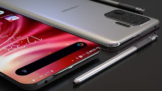 Samsung Galaxy M72 2024 - Trailer Concept Introduction 2024