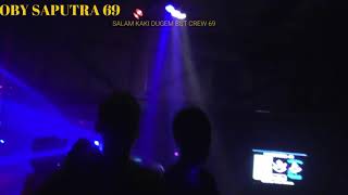 HAPPY BIRTHDAY KOREA THE BABY GENK LIVE IN CLUBE DJ RAJA  KUALUMPUR