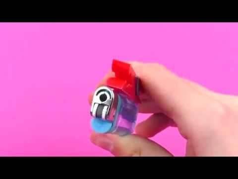 სილიკონის წებოს 4 ხრიკი