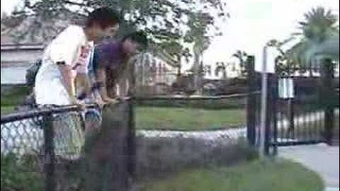 Capstone Music Video