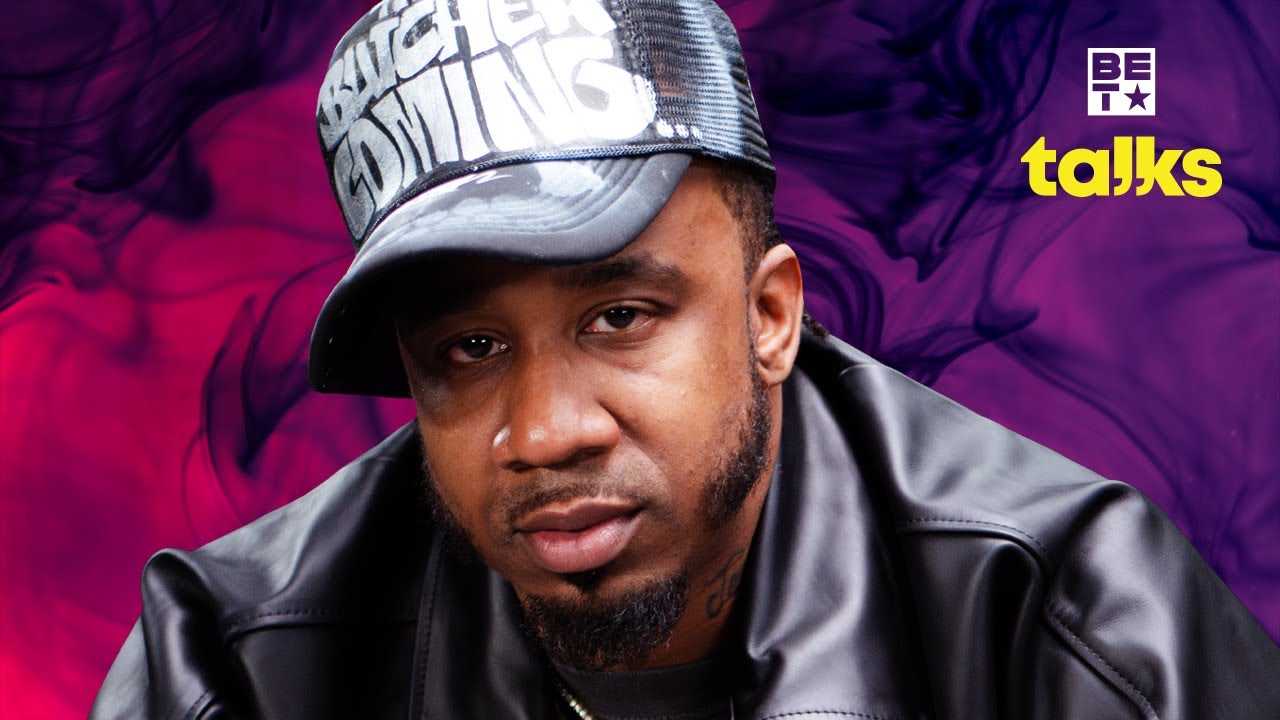 Benny The Butcher Talks Growth & Challenges | BET Talks