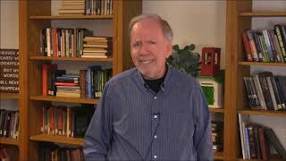 Believing Is Seeing: Video Devotional By Dr. Rick Mandl