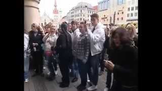 Franck Ribery Camera Cache