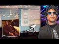 Tm88 Shows the process behind *PUFFIN ON ZOOTIEZ by Future* 🔥🔥