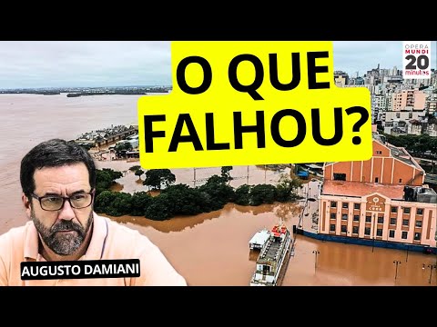 Thumbnail do Vídeo