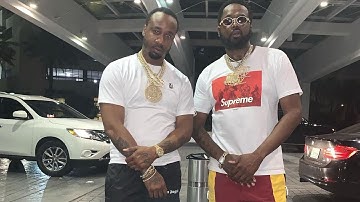 Benny The Butcher x Conway The Machine - Fly With Me (New Official Audio)