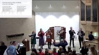 Download Lagu Kerstfeest met de kinderen - 25 december 2025 - 16:00 uur MP3