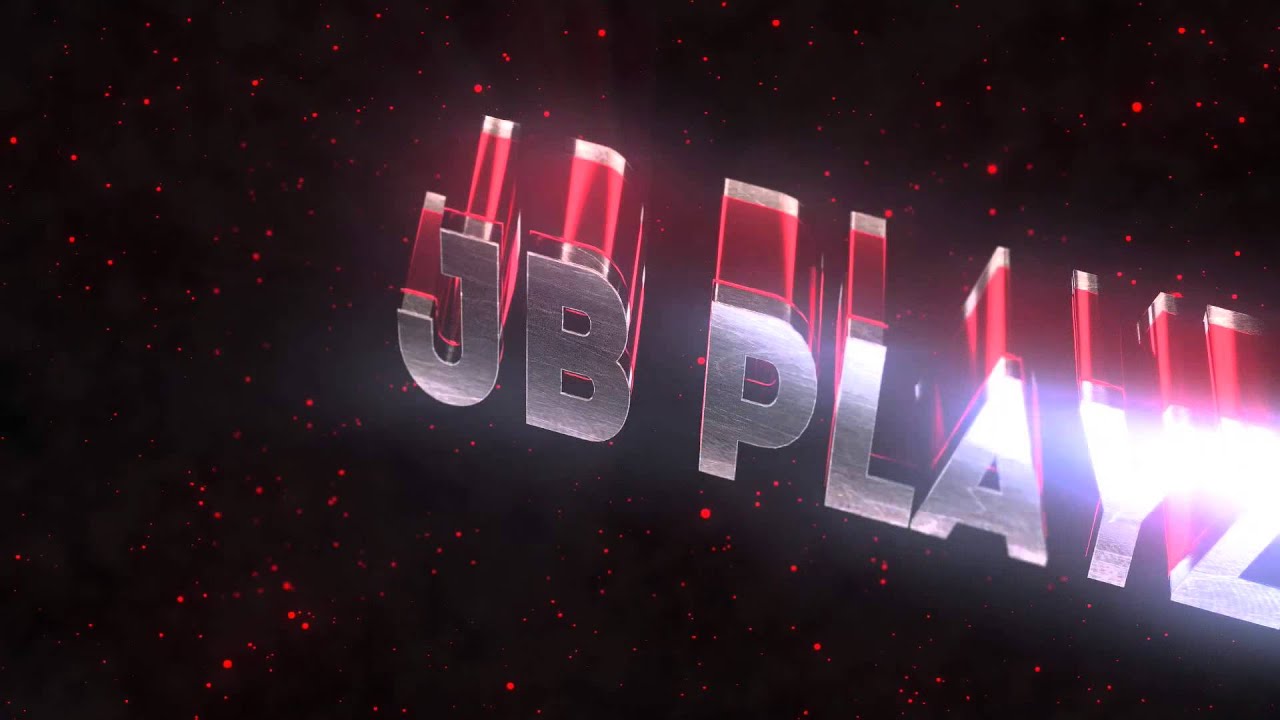 Fightastic Premium Blender Intros: JB PLAYZ