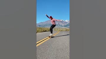 "Ghostride Flip" Longboard Trick Tutorial | #TrickTipTuesday