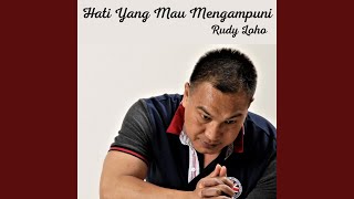 Hati Yang Mau Mengampuni