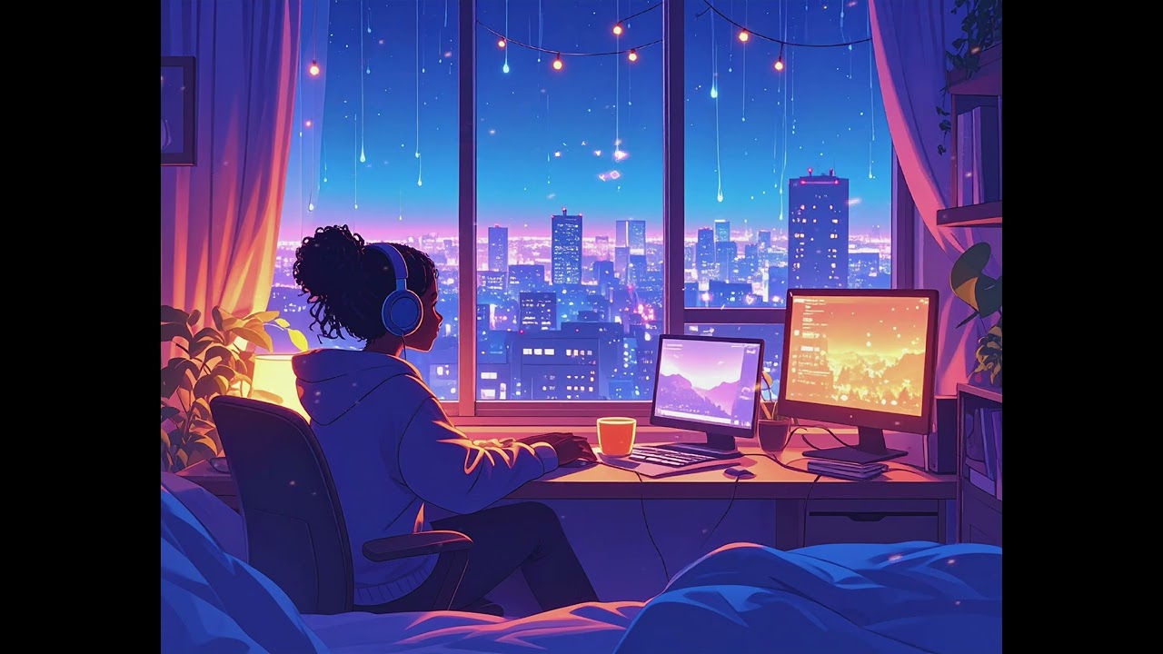 When memories hurt softly – Agar Tum Saath Ho (lofi mix)
