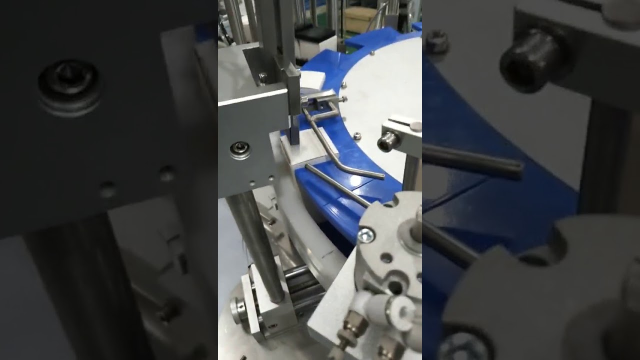 N95 Face Mask Cartoner | Toothpick Carton Packing Machine | Shenzhen Cartoning Machine