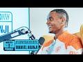 I like to play offensive  in conversation with manuel akanji