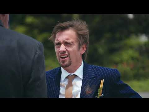 Гранд Тур в Китае (13 эпизод) 3 сезон 6 серия - пища для размышления - Grand Tour