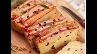 🍖МЯСНОЙ 🍞ХЛЕБ рецепт от GEFEST TV 🍖МЯСНОЙ 🍞ХЛЕБ рецепт от GEFEST TV