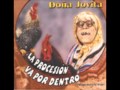 El Benito y La Nieve Loca - Doña Jovita