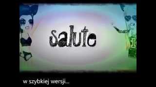 MSP Salute
