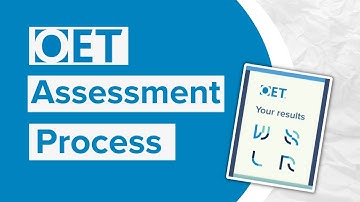 See How Your Test Answers are Turned into OET Results