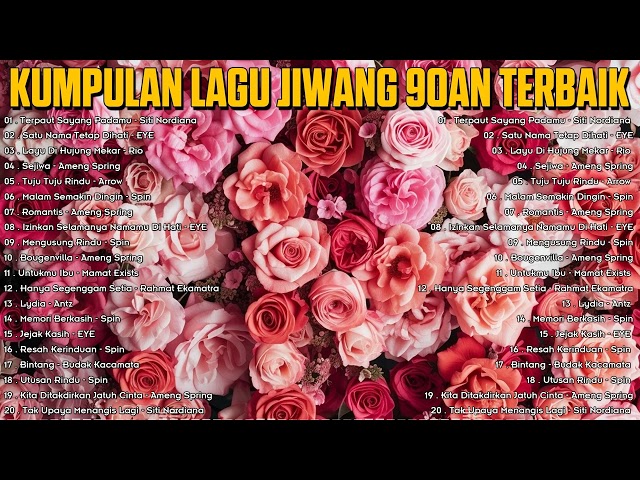 Memori Lagu Slow Rock Malaysia - 40 Lagu Rock Kapak Lama - Lagu Jiwang Malaysia Terbaik class=