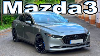 Download Lagu Огляд 4 покоління Mazda 3 (BP) | Як Мазда зробила авто краще за Honda! MP3 Download Lagu Огляд 4 покоління Mazda 3 (BP) | Як Мазда зробила авто краще за Honda! MP3