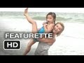 Safe Haven Featurette - Mimi & Noah (2013) Josh Duhamel Movie HD