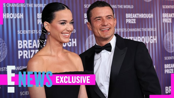 Orlando Bloom Reveals If Kids Flynn And Daisy Have Inherited His Taste For Adventure E News