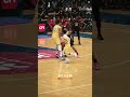 FIBA WASL S3 | It’s in his DNA 🧬