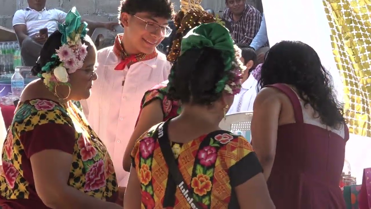 3_Fiesta de Quince Años de Melany