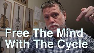 How to Free Your Mind - Michael Singer Wisdom Untethered Review - Born For the Journey David Bourne