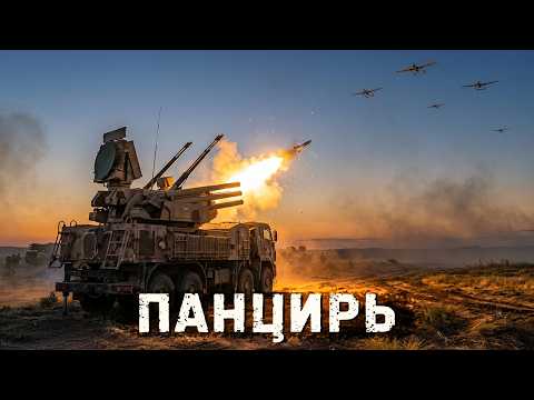 Последний рубеж. Кто стоит за созданием Панциря и как эта система сбивает украинские дроны?