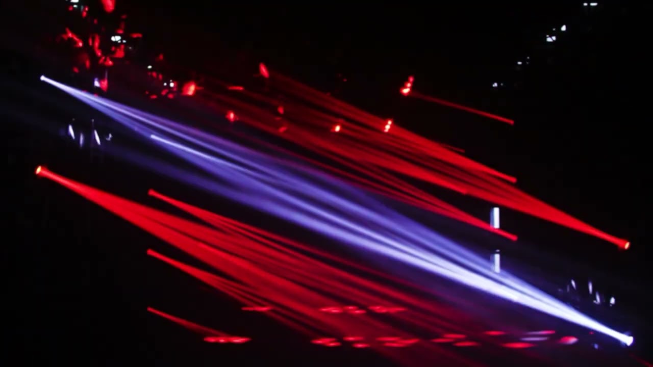 Lighting Show (DLW 480 BSW) in 2024 GET SHOW