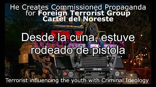 El 666 - El Makabelico