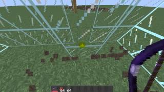 Minecraft Trickshot New Resource pack