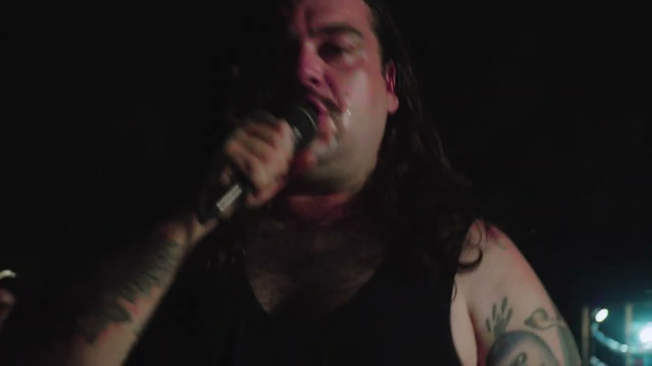 [PBF] Sawchuk - July 21, 2023 (Ride It Sculpture Park, Detroit, MI)