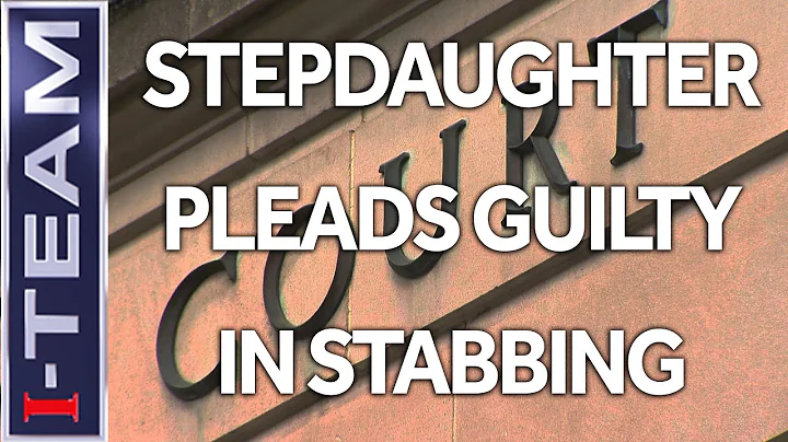 Valeria Smith please guilty in stepmother's stabbi...
