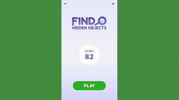 Find Hidden Objects-Spot it!#freeplay #HiddenObjectGames #PuzzleGames #mobilegame #ytshorts #shorts