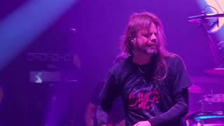 Queensryche: "Deliverance" (live) 'The Paramount' Huntington, NY  May 3, 2024