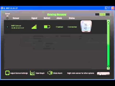 Easylog Software For Mac