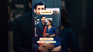 Aryaman Ahana ka Chhota Sa Ghar 👀🤗 beautiful Jodi 🫶🤗 Priyanka cute lag rahi hai 🥰👀🔥 nagin is best 🥰🫶
