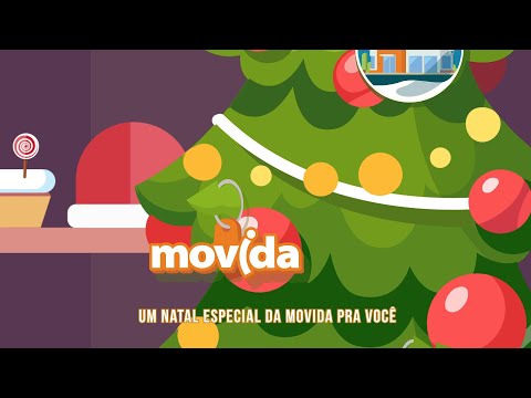 Natal Movida