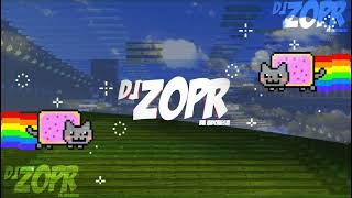 MONTAGEM TRAVESSEIRO HIPNÓTICO 🌀🛏️ - (DJ ZOPR)