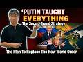 How Putin's Ukraine Strategy Became Trump's Master Plan | Prof. Jiang