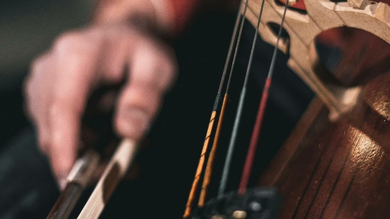 Giderim (Erol Ersoy Cesur Besteleri)