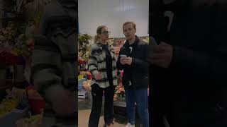 Не оставляйте без внимания своих дам🥰 Скорее закажите букет в нашем магазине)