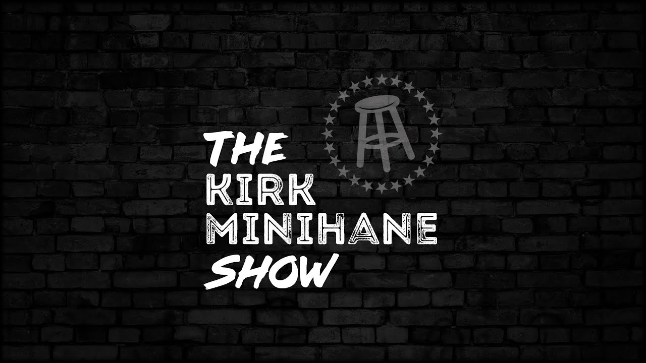 KMS LIVE: August 21, 2025  -  ft. Blind Mike & Gus