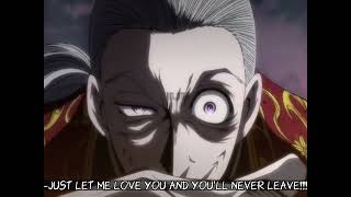 Kiss-Heaven’s on fire (HELLSING ULTIMATE недо клип.) enrico maxwell. Автор Эдита(слайд)- TS_TS87