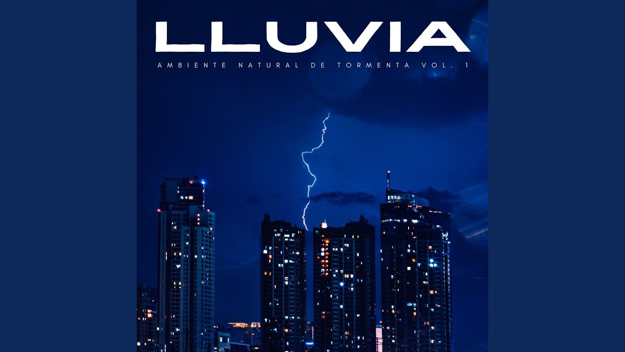 Tormenta En El Jardín - YouTube